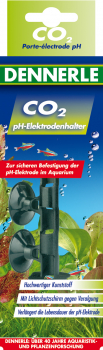 DENNERLE pH Elektrodenhalter